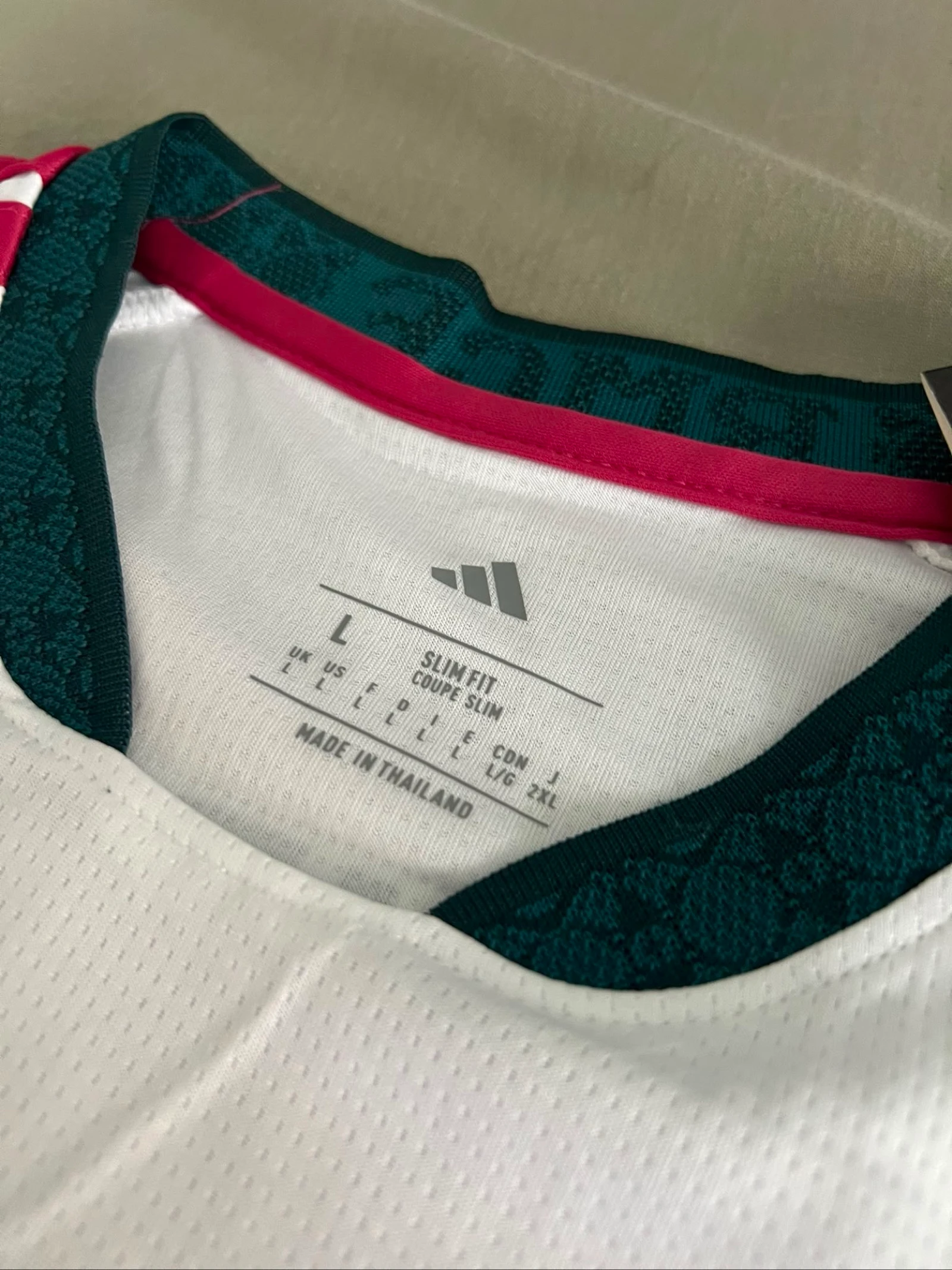 Camiseta Bernardo – photo 5